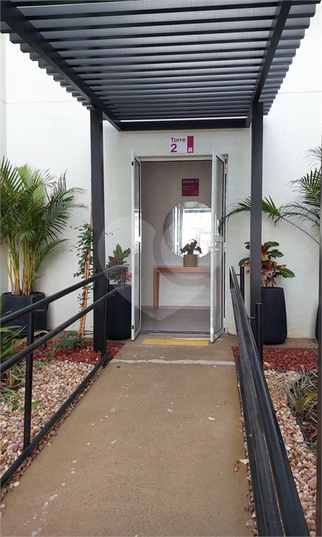Apartamento à venda com 2 quartos em Jardins do Império, Indaiatuba, SP