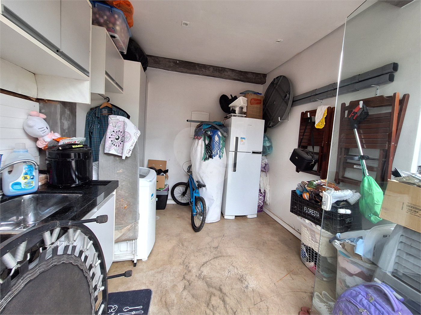 Casa à venda com 3 quartos, sendo 1 suíte, em Chora Menino, São Paulo, SP