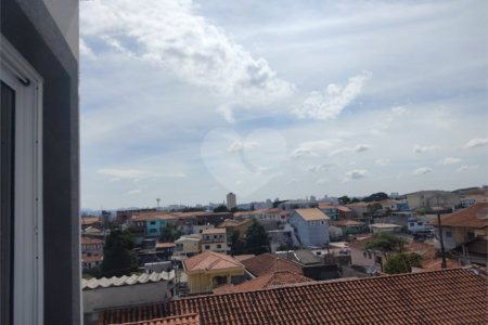 Apartamento à venda com 1 quarto em Parque Vitória, São Paulo, SP