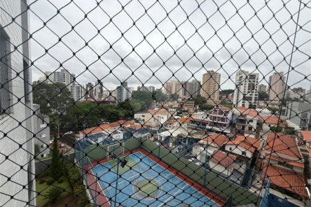 Apartamento à venda com 3 quartos, sendo 1 suíte, em Tucuruvi, São Paulo, SP