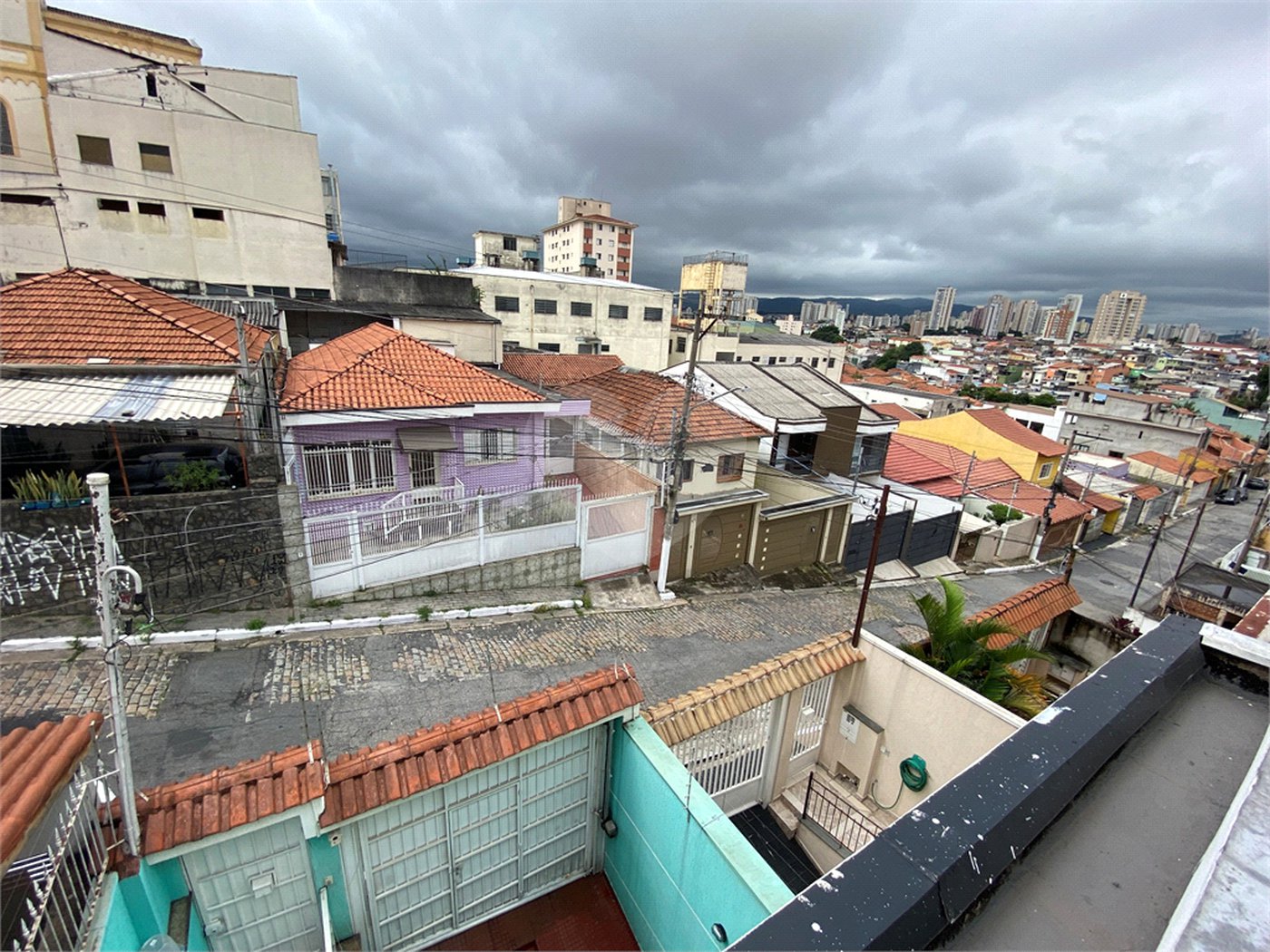Sobrado à venda com 3 quartos, sendo 1 suíte, em Imirim, São Paulo, SP