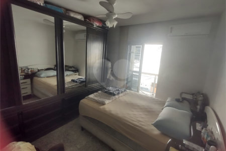 Casa de Vila à venda com 3 quartos em Vila Isabel, Rio de Janeiro, RJ