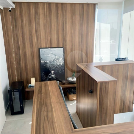 Cobertura à venda com 3 quartos, sendo 2 suítes, em Sumaré, São Paulo, SP