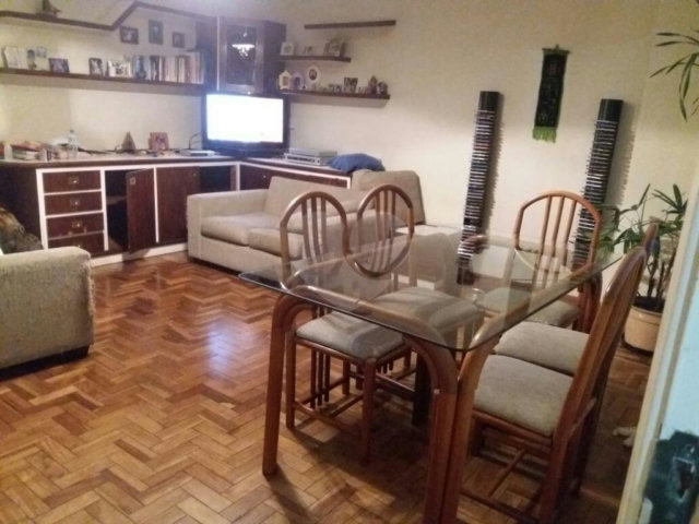 Apartamento à venda com 2 quartos em Santana, São Paulo, SP