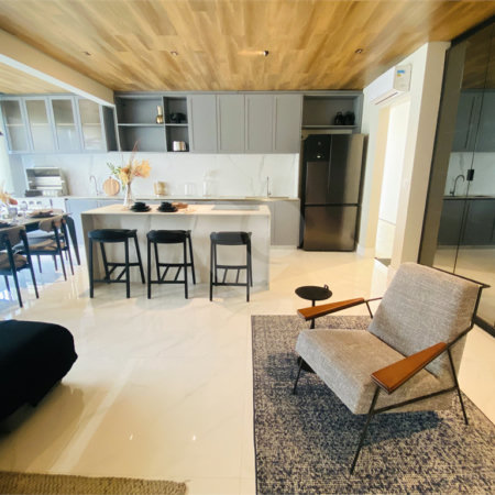 Apartamento à venda com 2 quartos, sendo 1 suíte, no Centro, São Bernardo do Campo, SP
