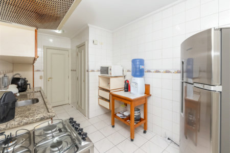 Apartamento à venda com 3 quartos, sendo 1 suíte, em Perdizes, São Paulo, SP