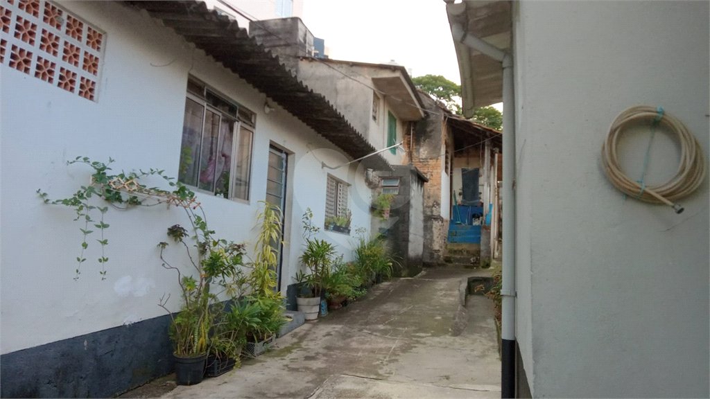 Terreno à venda em Vila Guarani (z Sul), São Paulo, SP