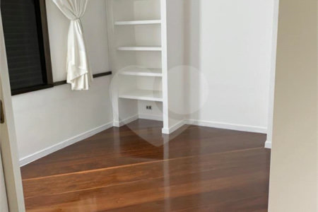 Apartamento à venda com 3 suítes em Paineiras do Morumbi, São Paulo, SP