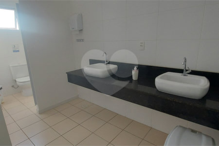 Apartamento à venda com 3 quartos, sendo 1 suíte, em Vila Lucy, Sorocaba, SP