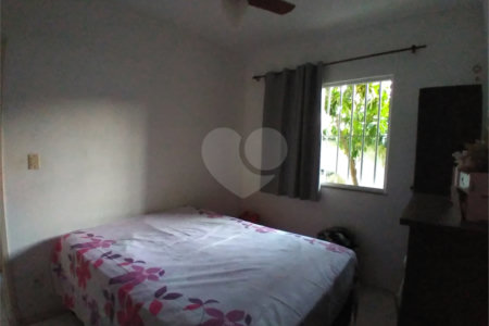 Casa Térrea à venda com 2 quartos em Campo Grande, Rio de Janeiro, RJ