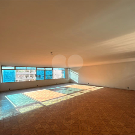 Apartamento à venda com 4 quartos, sendo 1 suíte, em Flamengo, Rio de Janeiro, RJ