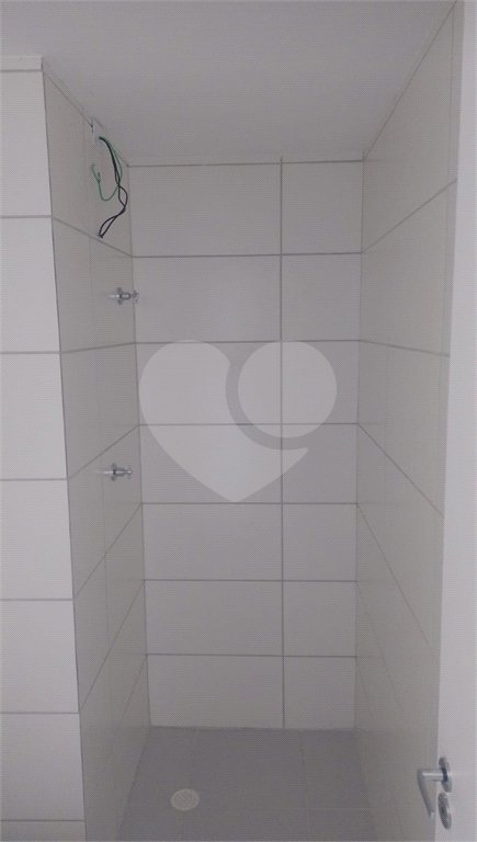 Apartamento à venda com 2 quartos em Vila Campestre, São Paulo, SP