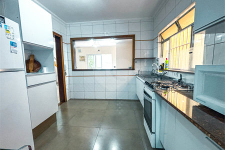 Casa à venda com 2 quartos em Vila Cruzeiro, São Paulo, SP