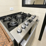 Apartamento à venda ou para alugar com 3 quartos, sendo 1 suíte, no Centro, São Bernardo do Campo, SP