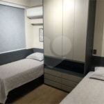 Studio à venda ou para alugar com 1 quarto em Perdizes, São Paulo, SP