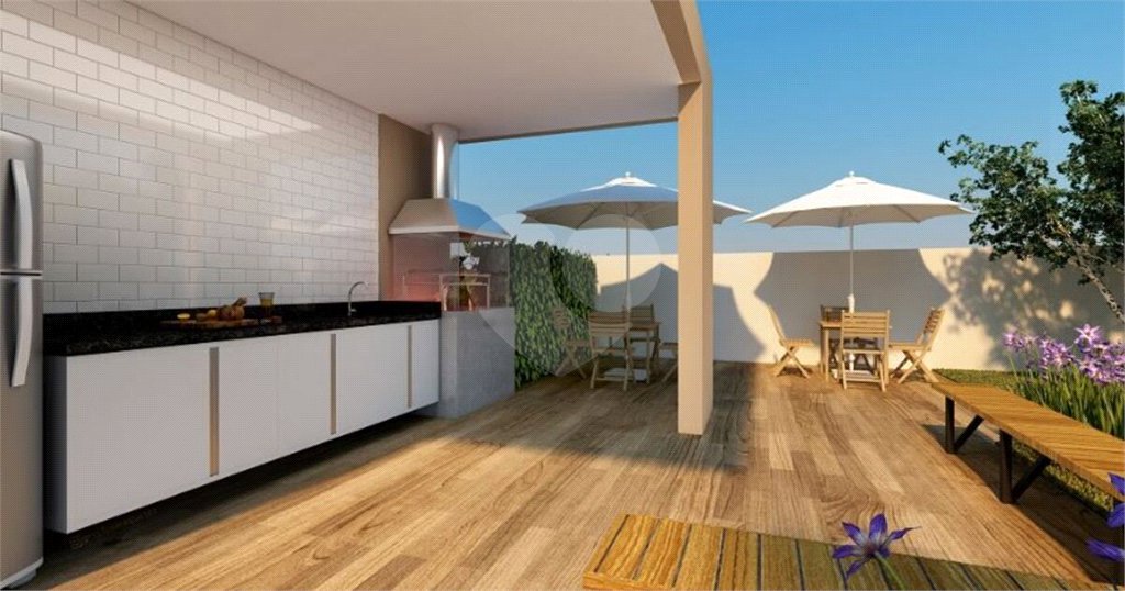 Apartamento à venda com 2 quartos em Jardim Santo Antônio, Valinhos, SP