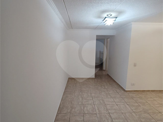 Apartamento à venda com 2 quartos em Pirituba, São Paulo, SP