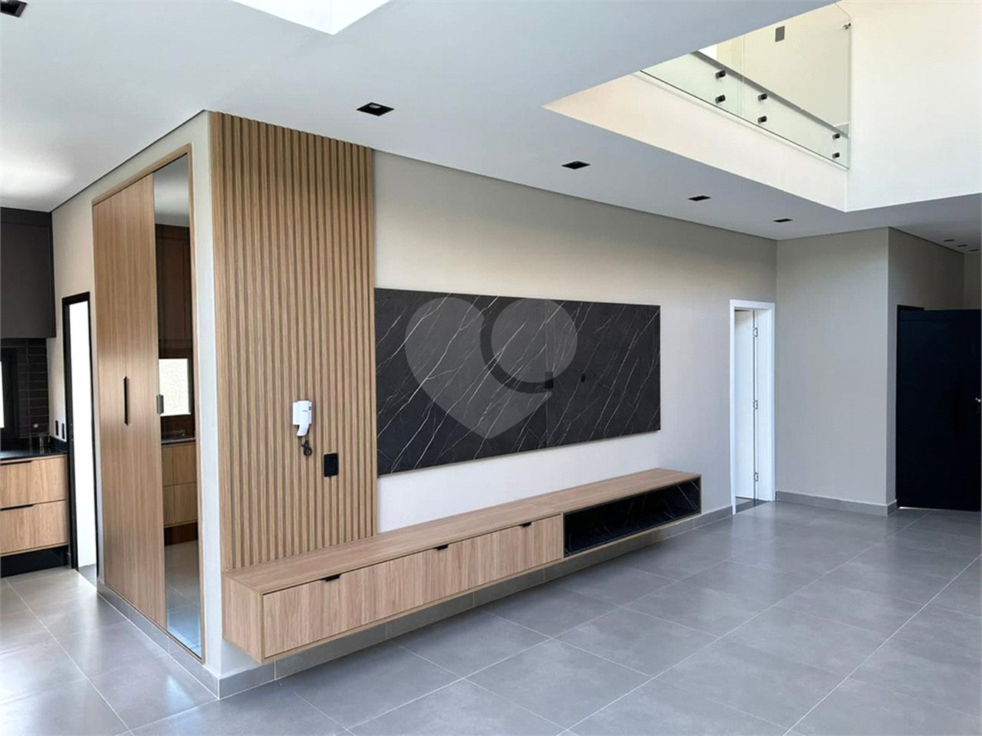 Casa à venda com 4 suítes no condomínio Mont Blanc, Sorocaba - SP