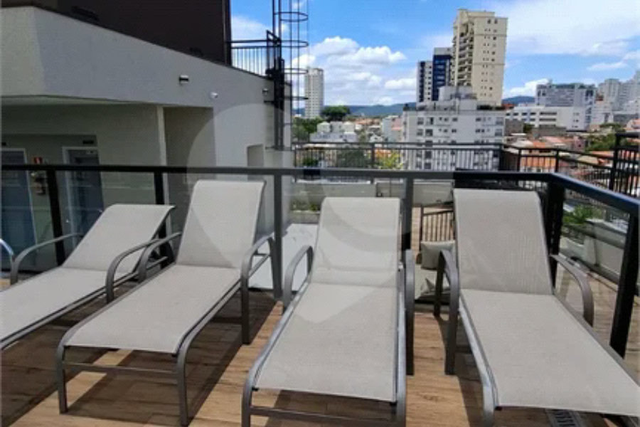 Apartamento à venda com 2 quartos em Jardim São Paulo(zona Norte), São Paulo, SP