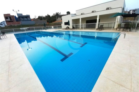 Casa à venda com 3 quartos, sendo 1 suíte, no condomínio Park Gran Reserve, Indaiatuba - SP