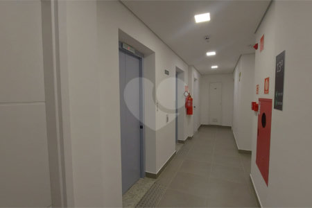 Apartamento à venda com 2 quartos, sendo 1 suíte, em Além Ponte, Sorocaba, SP