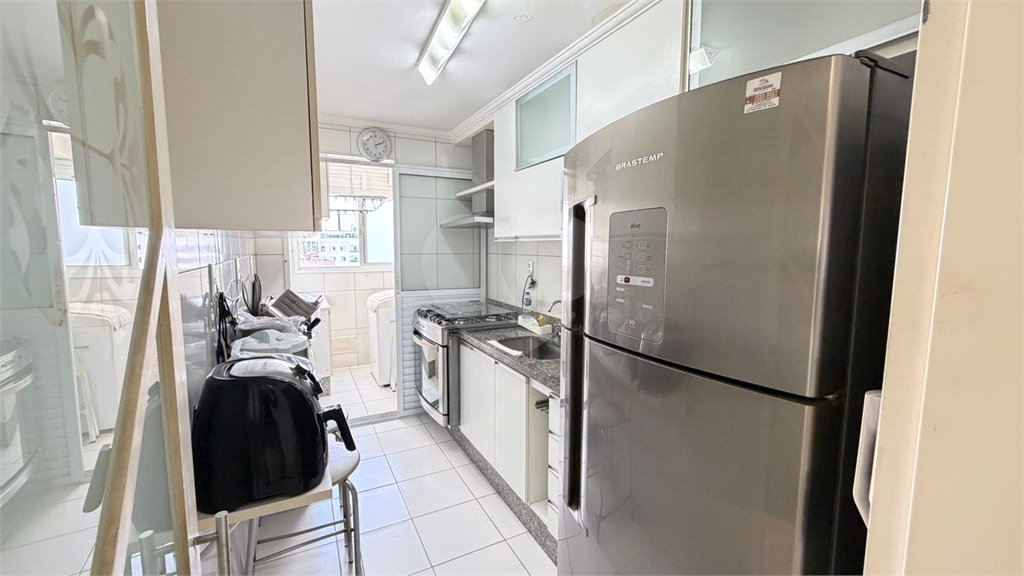 Duplex à venda com 2 suítes em Santana, São Paulo, SP
