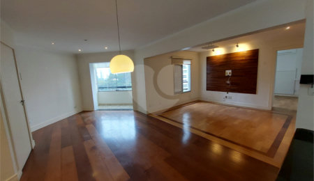 Apartamento à venda com 2 suítes em Brooklin, São Paulo, SP