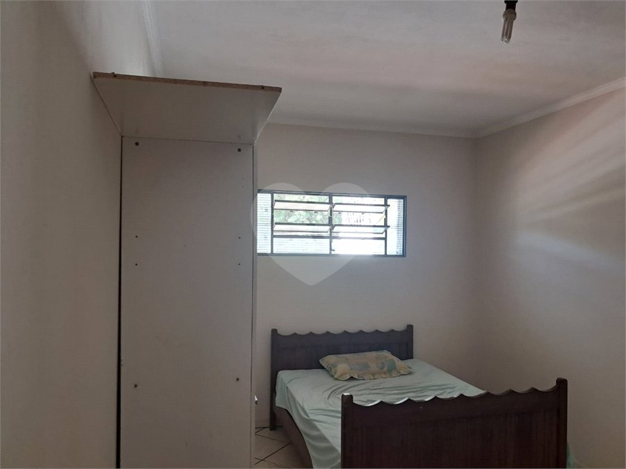 Casa à venda com 3 quartos, sendo 1 suíte, em Vila Boa Vista 1, São Carlos, SP