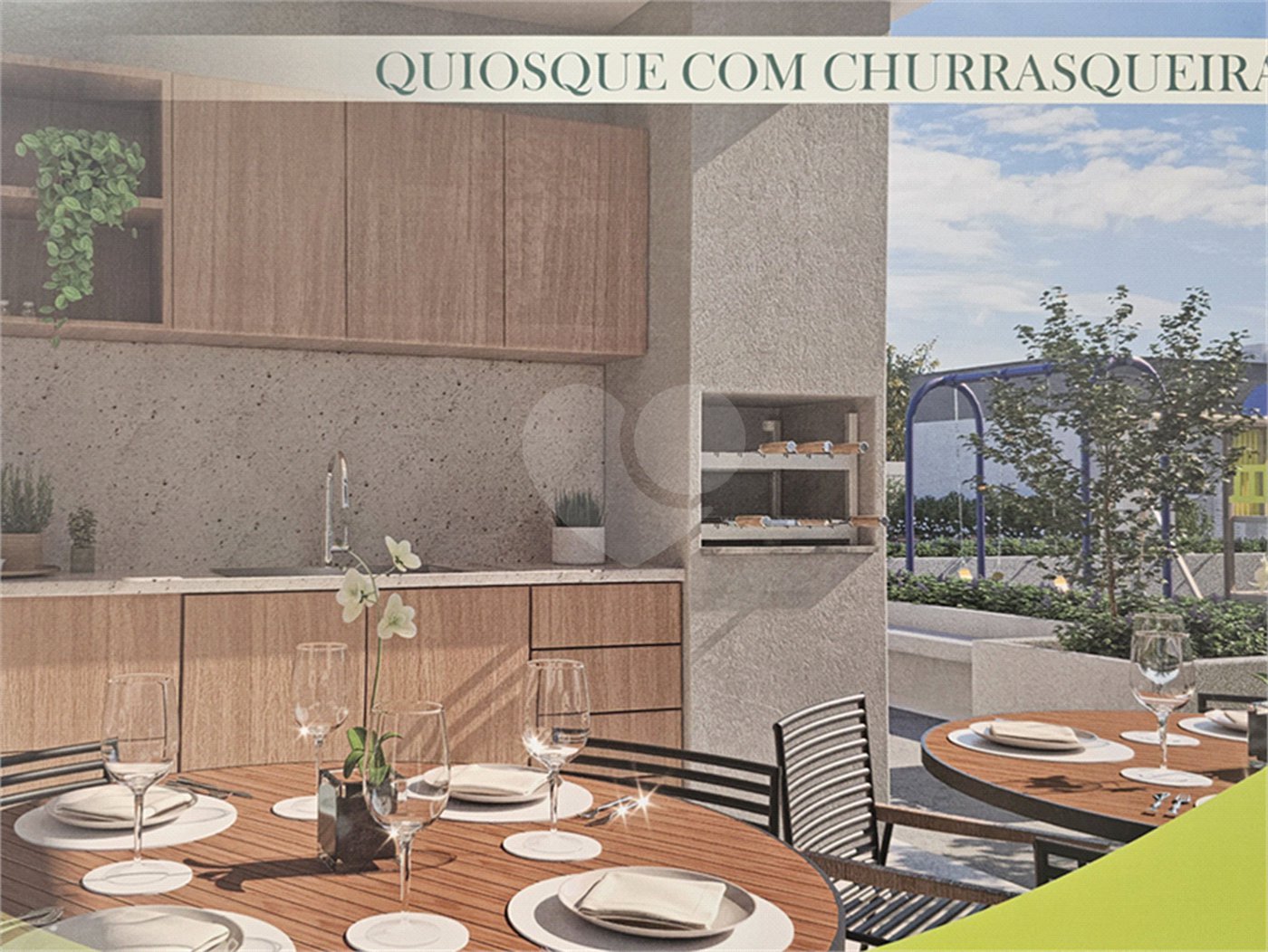 Apartamento à venda com 2 quartos em Jardim Califórnia, Sorocaba, SP