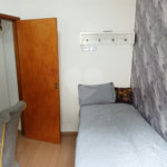 Casa à venda com 3 quartos, sendo 1 suíte,  no condomínio Residencial Shekinah, São Paulo - SP