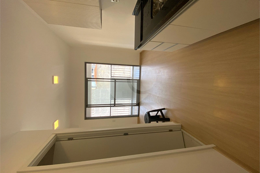 Apartamento à venda com 1 quarto em Bela Vista, São Paulo, SP