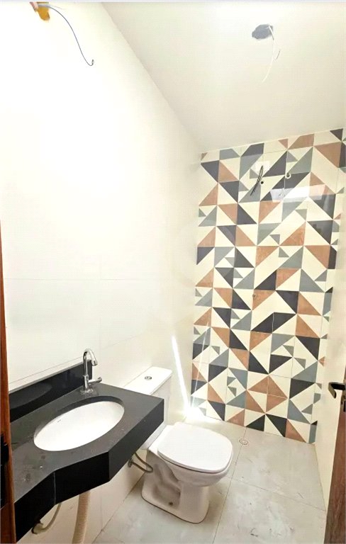 Casa à venda com 3 quartos, sendo 1 suíte, em Cidade dos Bandeirantes, São Paulo, SP