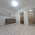 Casa Térrea à venda com 2 quartos em Vila Gustavo, São Paulo, SP