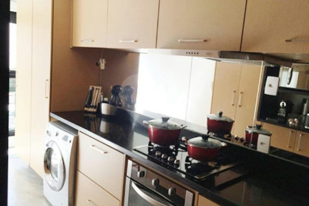 Apartamento à venda com 2 quartos, sendo 1 suíte,  em Vila Suzana, São Paulo, SP