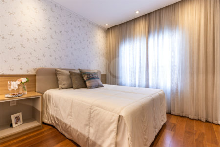 Apartamento à venda com 4 suítes em Parque Campolim, Sorocaba, SP