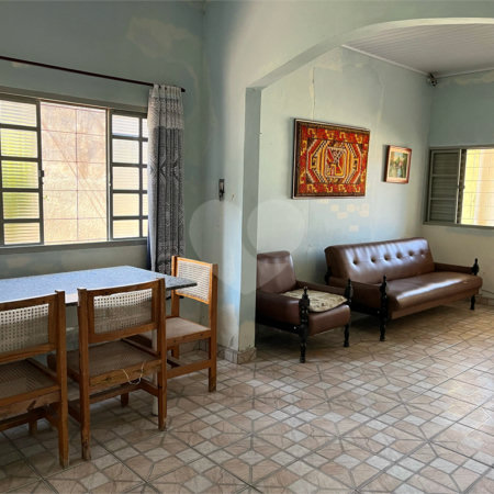 Casa à venda com 4 quartos em Vila Santana, Sorocaba, SP