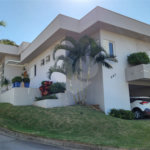 Casa à venda com 3 suítes no condomínio Itatiba Country Club, Itatiba - SP