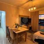 Apartamento à venda com 3 quartos, sendo 1 suíte, em Vila Aparecida, Jundiaí, SP