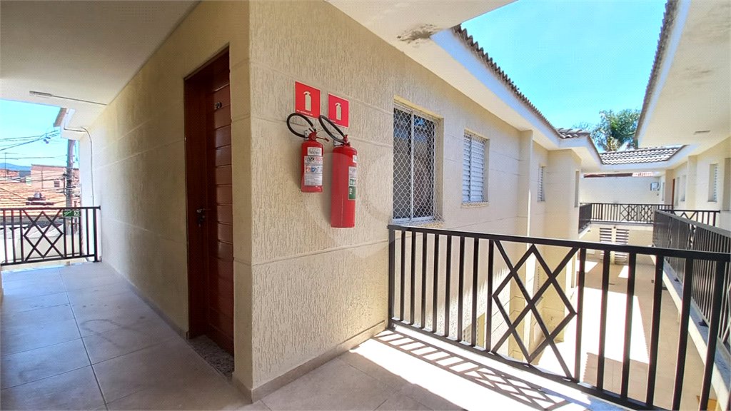 Casa à venda com 2 quartos no condomínio Irmã Filomena, São Paulo - SP