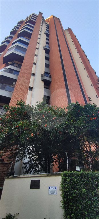 Flat à venda com 1 quarto em Jardim Ampliação, São Paulo, SP