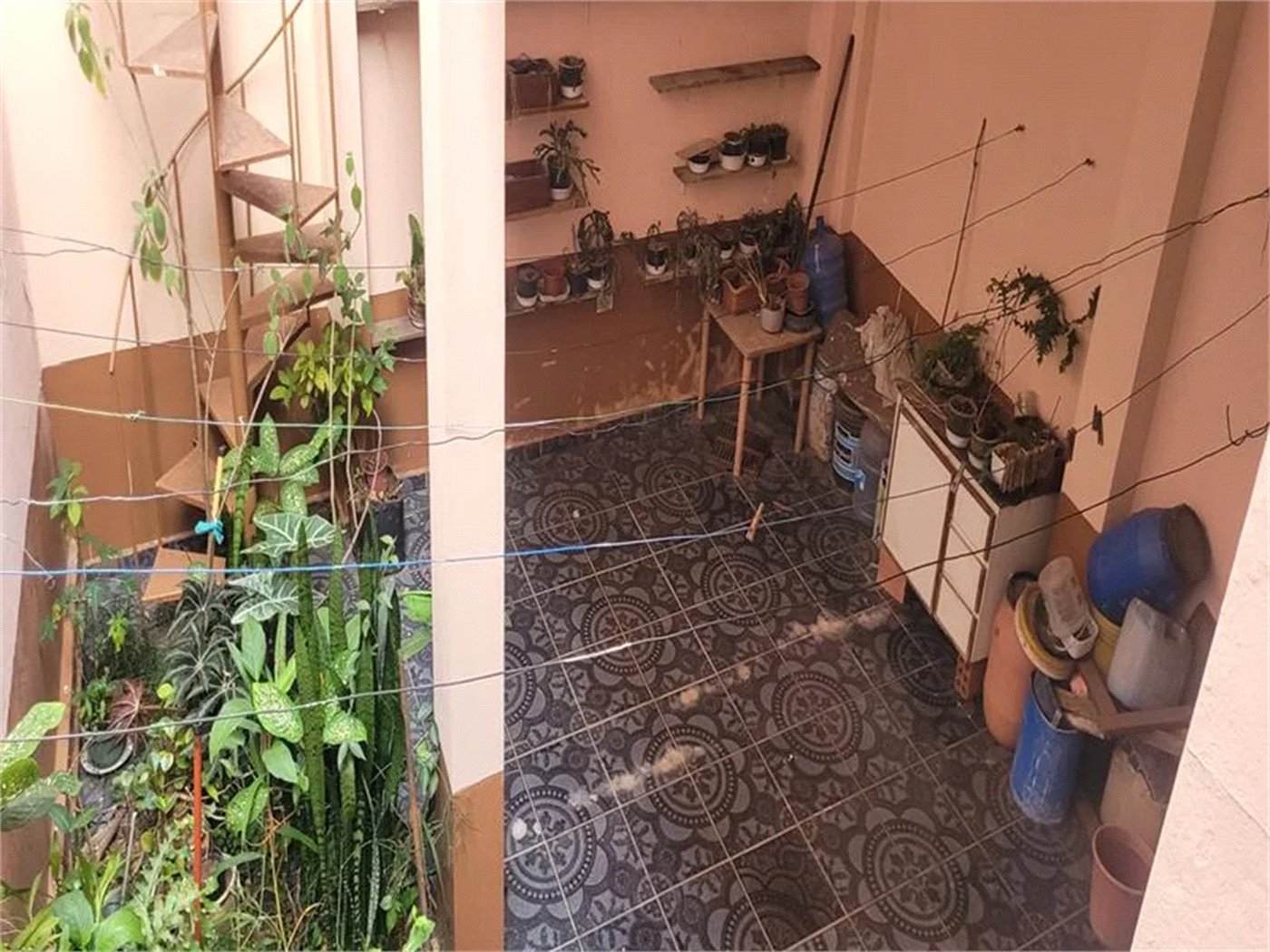 Sobrado à venda com 3 quartos em Jardim Nova Germania, São Paulo, SP