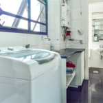 Apartamento à venda com 2 quartos, sendo 1 suíte, em Brooklin, São Paulo, SP