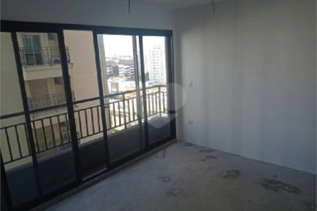 Studio à venda com 1 quarto em Santana, São Paulo, SP