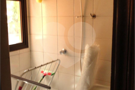 Apartamento à venda com 3 quartos, sendo 1 suíte, em Vila Andrade, São Paulo, SP