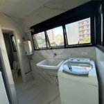 Apartamento para alugar com 3 quartos, sendo 1 suíte,  em Pinheiros, São Paulo, SP