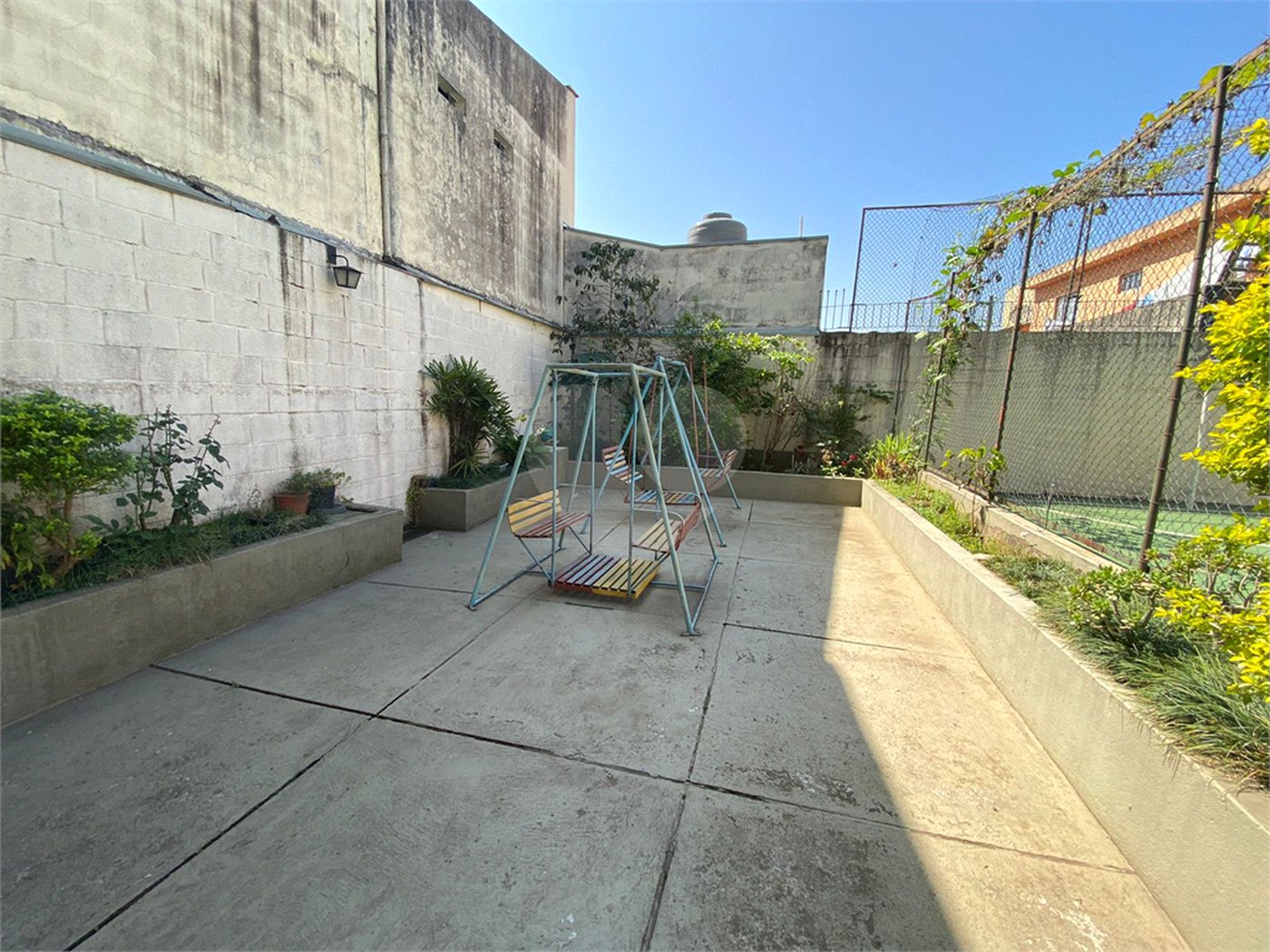 Apartamento à venda com 2 quartos em Vila Campestre, São Paulo, SP