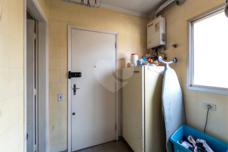 Apartamento à venda com 3 quartos, sendo 1 suíte, em Vila Mascote, São Paulo, SP