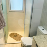 Apartamento à venda com 3 quartos, sendo 2 suítes,  no Centro, São Bernardo do Campo, SP
