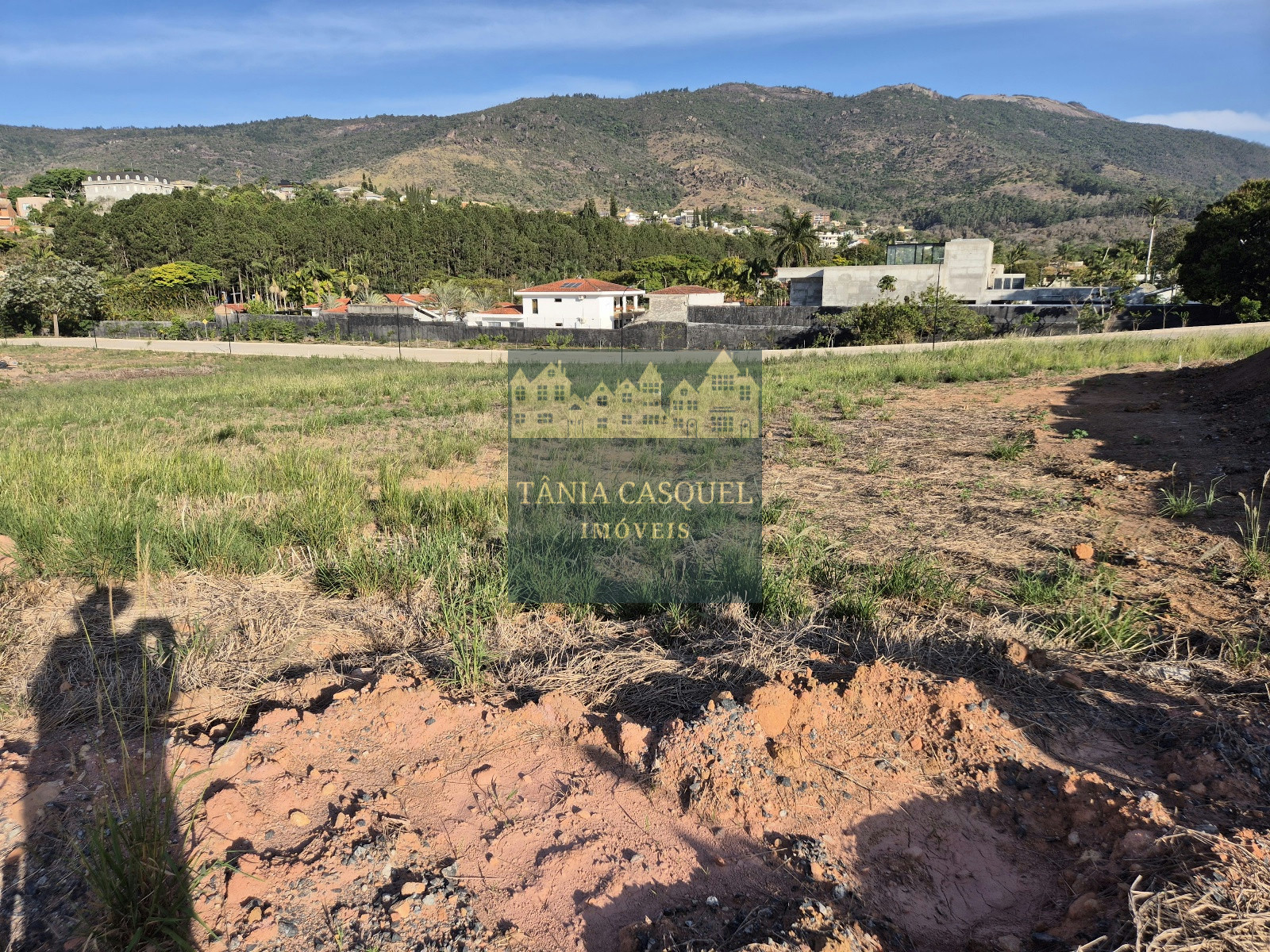 Terreno, 360 m² - Foto 2