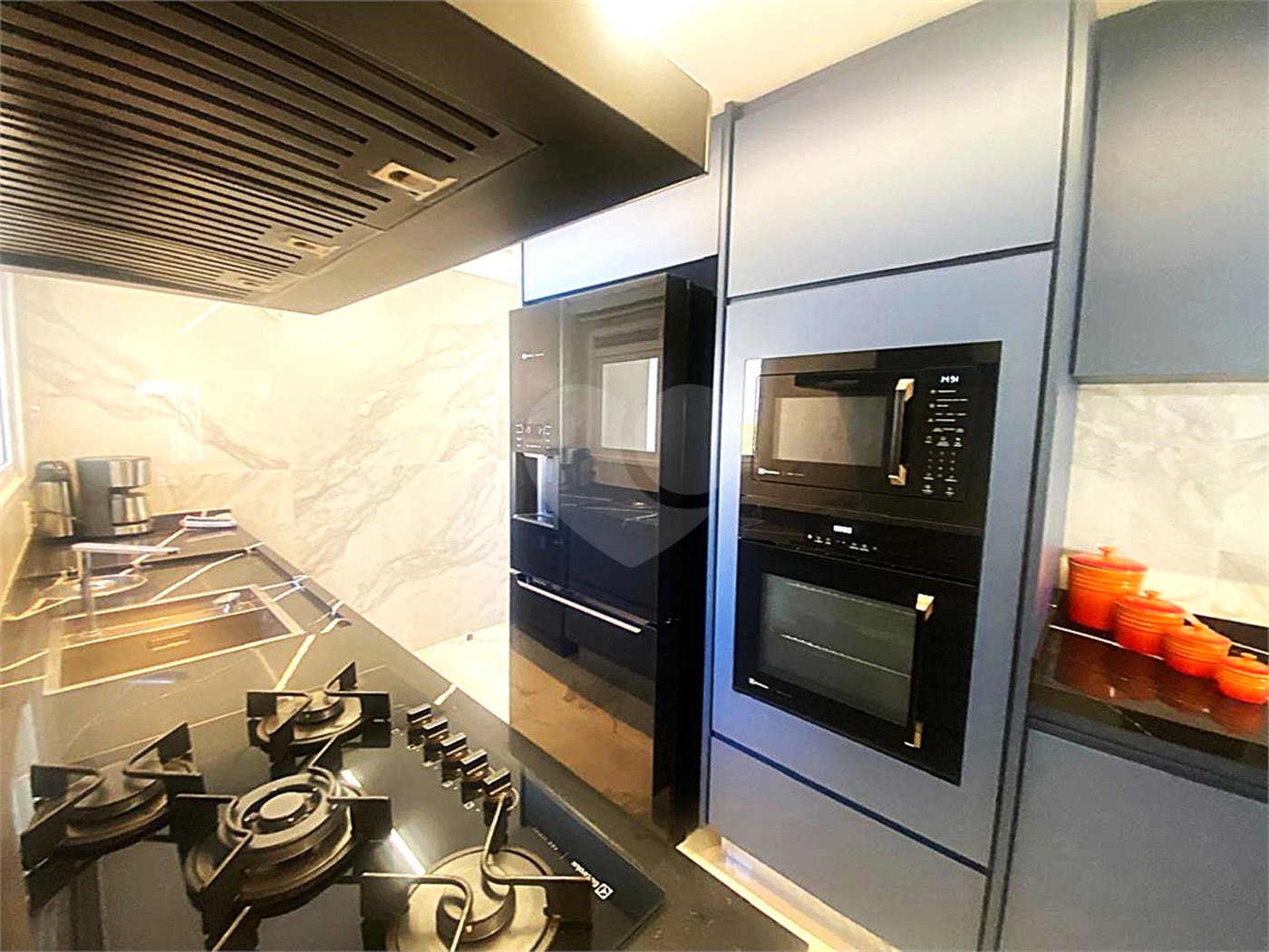 Apartamento à venda com 3 suítes em Vila Leopoldina, São Paulo, SP
